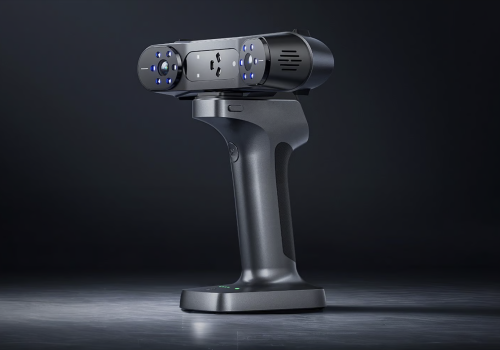 3D scanner